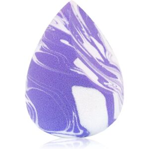 Éponge de Maquillage Beveled Marble Gabriella Salvete - Application Parfaite - Publicité Éponge de Maquillage Beveled Marble Gabriella Salvete - Application Parfaite - Publicité