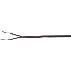 Emos S8230 100m Czarny Czerwony Kabel audio Emos S8230 100m Czarny Czerwony Kabel audio