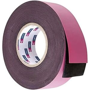EMOS F52502 Zelfverdikkend Tape 25mm x 5m - Tapes EMOS F52502 Zelfverdikkend Tape 25mm x 5m - Tapes