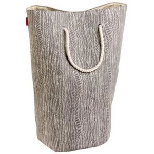 TESCOMA Mosószák - 50L, Cappuccino, Támogat 8kg TESCOMA Mosószák - 50L, Cappuccino, Támogat 8kg