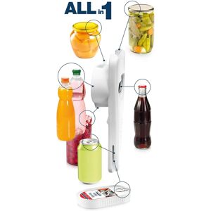 Tescoma - abridor de garrafas multifuncional cm 15 presto - Utensílio de cozinha Tescoma - abridor de garrafas multifuncional cm 15 presto - Utensílio de cozinha