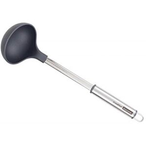 Tescoma GrandChef+ RVS en nylon soeplepel - Keukengerei Tescoma GrandChef+ RVS en nylon soeplepel - Keukengerei