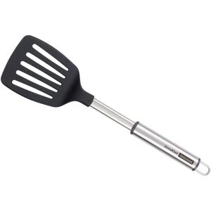 Espátula antiadherente de acero inoxidable y nylon Tescoma Grand Chef Espátula antiadherente de acero inoxidable y nylon Tescoma Grand Chef