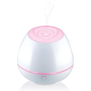 Difusor de aromaterapia ultrasónico Tescoma Rosa - Difusor de aromaterapia Difusor de aromaterapia ultrasónico Tescoma Rosa - Difusor de aromaterapia
