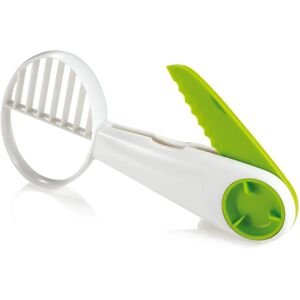 Tescoma Handy Cortador de Aguacate - Cortador de Aguacate Tescoma Handy Cortador de Aguacate - Cortador de Aguacate