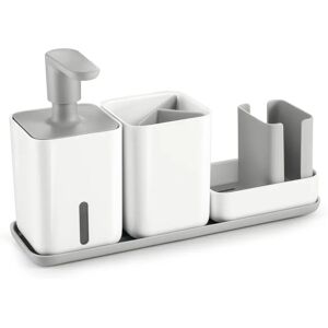 Tescoma Puro Spoelbak Organizer - Kunststof Keukenzakelijk Tescoma Puro Spoelbak Organizer - Kunststof Keukenzakelijk