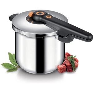 Tescoma SmartCLICK nyomáseszköz 7,5L Tescoma SmartCLICK nyomáseszköz 7,5L
