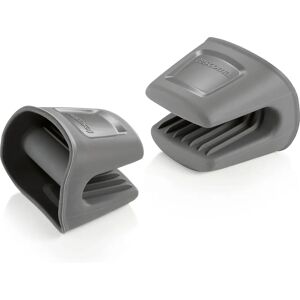 Tescoma Pot Holders - Silicone - 23x10x10 cm - Heat Resistant up to 230°C Tescoma Pot Holders - Silicone - 23x10x10 cm - Heat Resistant up to 230°C