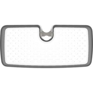 Étagère pour Barre de Douche Lagoon de Tescoma - Plastique Durable, Facile à Fixer - Publicité Étagère pour Barre de Douche Lagoon de Tescoma - Plastique Durable, Facile à Fixer - Publicité