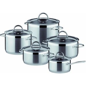 Juego de utensilios de cocina TESCOMA Vision - Acero inoxidable de alta calidad Juego de utensilios de cocina TESCOMA Vision - Acero inoxidable de alta calidad