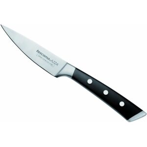 Coltello da Cucina Tescoma Azza 9cm - Multifunzione, Affilato & Resistente Coltello da Cucina Tescoma Azza 9cm - Multifunzione, Affilato & Resistente