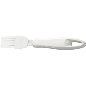 Pinceau à pâtisserie Tescoma 420160 - Nylon Blanc - Publicité Pinceau à pâtisserie Tescoma 420160 - Nylon Blanc - Publicité