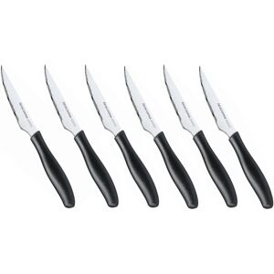 Tescoma Modelo 862020 - Juego de Cuchillos de Cocina - Negro Tescoma Modelo 862020 - Juego de Cuchillos de Cocina - Negro
