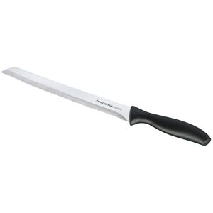 Tescoma Brödkniv - Rostfritt Stål, Ergonomiskt Handtag Tescoma Brödkniv - Rostfritt Stål, Ergonomiskt Handtag
