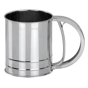 Setaccio da Cucina Tescoma 630340 Acciaio Inox - Utensile da Cucina Setaccio da Cucina Tescoma 630340 Acciaio Inox - Utensile da Cucina