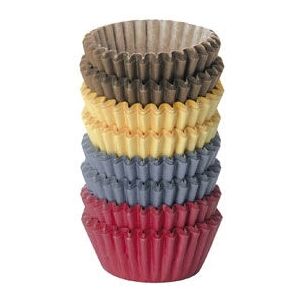 Tescoma 630624 Bakvorm - 200 Stuks Tescoma 630624 Bakvorm - 200 Stuks