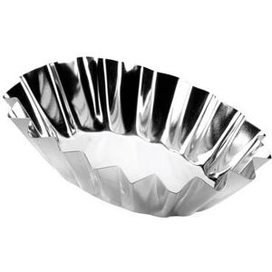 Tescoma Modelo 631532 Forma oval para assar - Acessórios de pastelaria Tescoma Modelo 631532 Forma oval para assar - Acessórios de pastelaria