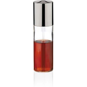 Tescoma 650346 Distributeur huile et vinaigre - Acier inox élégant - Publicité Tescoma 650346 Distributeur huile et vinaigre - Acier inox élégant - Publicité
