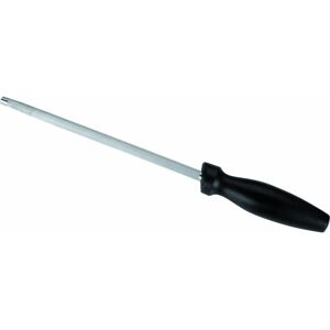 Afilador de Cuchillos Tescoma - 22 cm - Mango Ergonómico - Para Cuchillos de Cocina Afilador de Cuchillos Tescoma - 22 cm - Mango Ergonómico - Para Cuchillos de Cocina