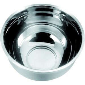 Tescoma Delícia Saladier en Acier Inoxydable - Salad Bowl - Publicité Tescoma Delícia Saladier en Acier Inoxydable - Salad Bowl - Publicité