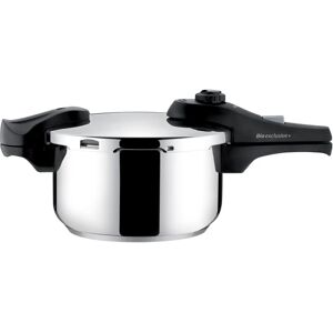 Tescoma BIO Exclusive Plus Schnellkochtopf 4,0 l Tescoma BIO Exclusive Plus Schnellkochtopf 4,0 l