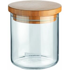Frasco p/ alimentos Tescoma Fiesta 0,5 l - Food Storage Jar Frasco p/ alimentos Tescoma Fiesta 0,5 l - Food Storage Jar