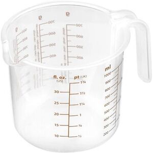 Tescoma 630408 Mätglas 1 L - Mätglas Tescoma 630408 Mätglas 1 L - Mätglas
