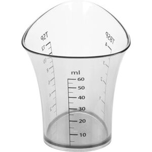 Tescoma Malli 420738 Mittmått - 0.06L Muovi Tescoma Malli 420738 Mittmått - 0.06L Muovi