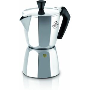 Machine à espresso Tescoma Paloma, 2 tasses - Publicité Machine à espresso Tescoma Paloma, 2 tasses - Publicité
