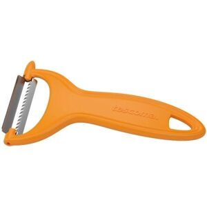 Tescoma 421022 Groente schiller - Y-type - Geel Tescoma 421022 Groente schiller - Y-type - Geel