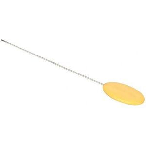 Tescoma - Delicia 630090 - Acier inoxydable - Plastique - Testeur de gâteaux - Publicité Tescoma - Delicia 630090 - Acier inoxydable - Plastique - Testeur de gâteaux - Publicité