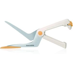 Tescoma Pizza Scissors - Stainless Steel, White/Silver/Yellow - Pizza Type Tescoma Pizza Scissors - Stainless Steel, White/Silver/Yellow - Pizza Type