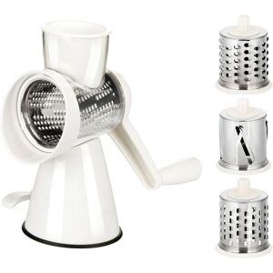 Tarka wielofunkcyjna Tescoma HANDY - 4 tarcze Tarka wielofunkcyjna Tescoma HANDY - 4 tarcze