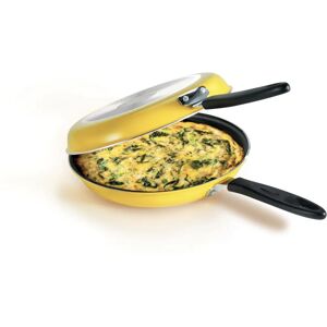 Tescoma Doppelseitige Pfanne Presto - ø 26cm - Pfanne Tescoma Doppelseitige Pfanne Presto - ø 26cm - Pfanne