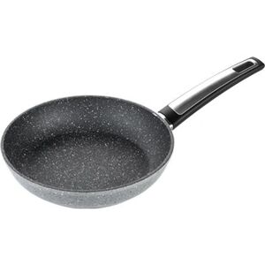 Tescoma i-PREMIUM Stone - Pánev antiadhesive, 20cm, indukce Tescoma i-PREMIUM Stone - Pánev antiadhesive, 20cm, indukce