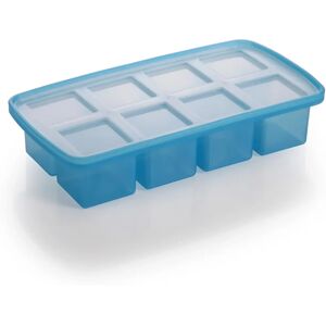 Moule à glaçons XXL Tescoma - 8 cubes - 5cm - Type de glace - Publicité Moule à glaçons XXL Tescoma - 8 cubes - 5cm - Type de glace - Publicité