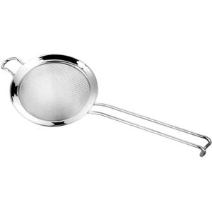 Tamis en acier inoxydable Tescoma - 8 cm - Ustensile de cuisine - Publicité Tamis en acier inoxydable Tescoma - 8 cm - Ustensile de cuisine - Publicité