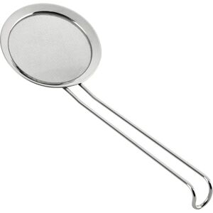 TESCOMA Grandchef Schiumarola in Acciaio Inox - 12 cm Utensile da Cucina TESCOMA Grandchef Schiumarola in Acciaio Inox - 12 cm Utensile da Cucina