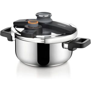 Tlakový hrnec TESCOMA ULTIMA 4,0 l - Kuchyňské spotřebiče Tlakový hrnec TESCOMA ULTIMA 4,0 l - Kuchyňské spotřebiče