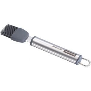 Brosse de Cuisine en Silicone Tescoma - 19cm - Résistante à la Chaleur - Ustensile de Cuisine - Publicité Brosse de Cuisine en Silicone Tescoma - 19cm - Résistante à la Chaleur - Ustensile de Cuisine - Publicité