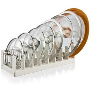 Tescoma Premium Dekselhouder - Keukenaccessoire Tescoma Premium Dekselhouder - Keukenaccessoire