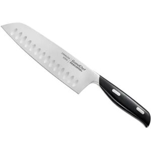 Tescoma Edelstahl Santoku Messer - Küchenutensil Tescoma Edelstahl Santoku Messer - Küchenutensil