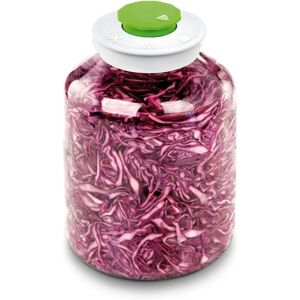 Conjunto para fermentación Tescoma - 5000ml - Fermentación casera Conjunto para fermentación Tescoma - 5000ml - Fermentación casera