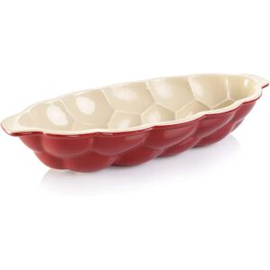 Forma ceramiczna na drożdżówkę TESCOMA - Akcesorium do pieczenia Forma ceramiczna na drożdżówkę TESCOMA - Akcesorium do pieczenia