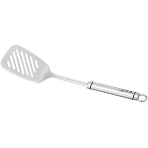 Tescoma 638673 RVS Keukenspatula - 18/10 Hoogwaardig Tescoma 638673 RVS Keukenspatula - 18/10 Hoogwaardig