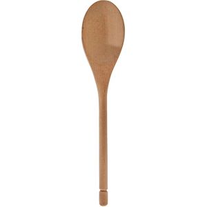 Tescoma Modèle 637313 - Cuillère Ovale en Bois - 20cm - Publicité Tescoma Modèle 637313 - Cuillère Ovale en Bois - 20cm - Publicité
