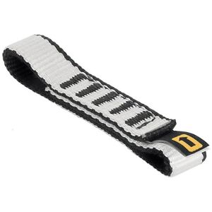 Singing Rock Express Sling Nylon 16 mm 20 cm - Sangle d'escalade - Publicité Singing Rock Express Sling Nylon 16 mm 20 cm - Sangle d'escalade - Publicité