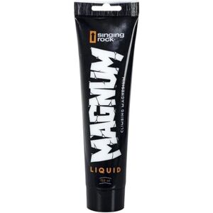 Craie Liquide Singing Rock Magnum - Magnésium liquide pour escalade - Publicité Craie Liquide Singing Rock Magnum - Magnésium liquide pour escalade - Publicité