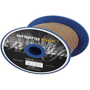 Corda Singing Rock 5mm 100m Giallo - Corda da Arrampicata Corda Singing Rock 5mm 100m Giallo - Corda da Arrampicata