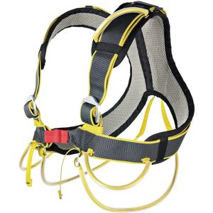SINGING ROCK Aladin Plus Harness - Padded Chest Support for Climbing SINGING ROCK Aladin Plus Harness - Padded Chest Support for Climbing